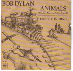 Bob Dylan : Animals